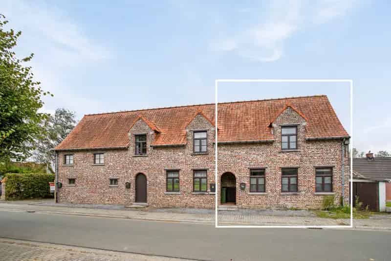 Huis te huur