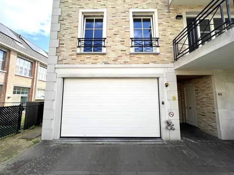 Garage te Huur Herentals - Ondergrondse Parkeerplaats Nr 53
