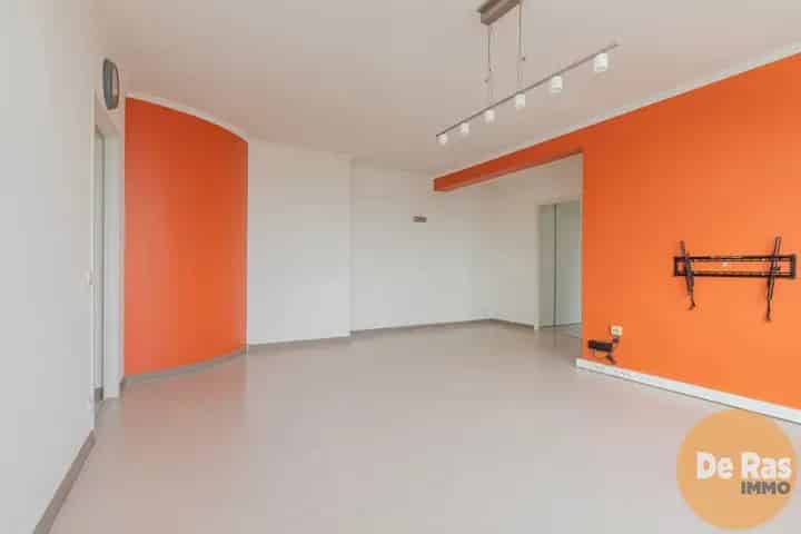 Tweeslaapkamerappartement Aalst - Uniek Zicht op Groene Omgeving