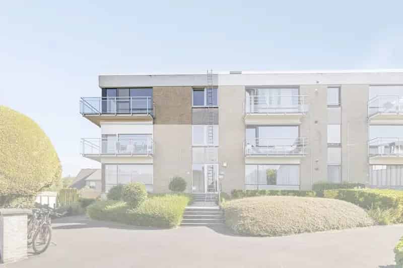 Appartement 3 slaapkamers te Sint Andries nabij Brugge
