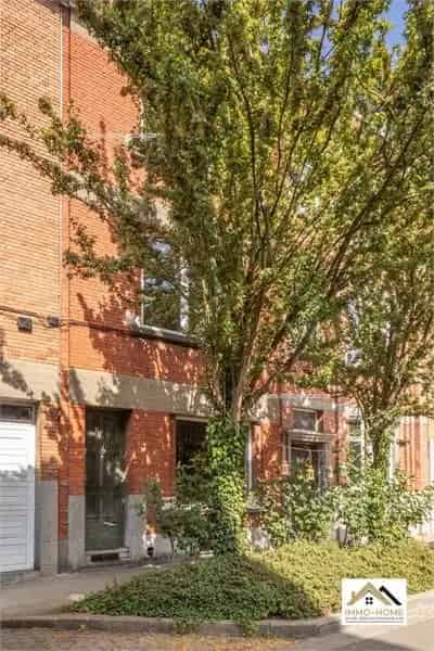 Huis te koop Gent 4 slaapkamers  Sint-Pietersstation