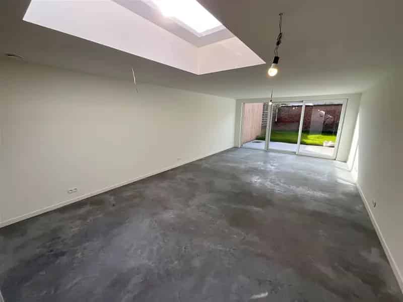 Huis te koop Ieper 4 slaapkamers moderne woning