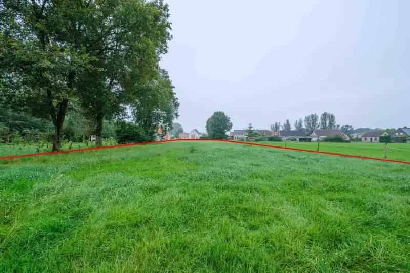 Bouwgrond Pulderbos 2990m² - Rust, Ruimte & Goede Verbindingen