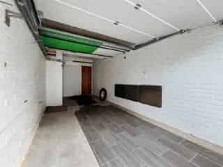 Garagebox te Huur Jette