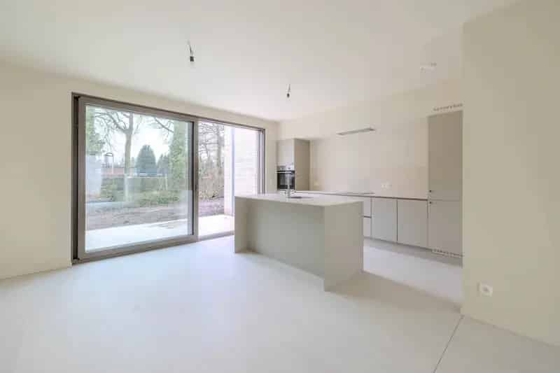 Nieuwbouwhuis 3 slaapkamers te koop