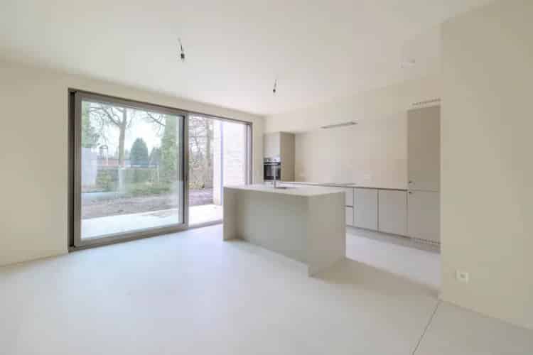 Nieuwbouwhuis 3 slaapkamers te koop