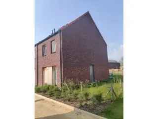 Huis te huur Ath - 4 slaapkamers - 130m² - Tuin - Parkeerplaats