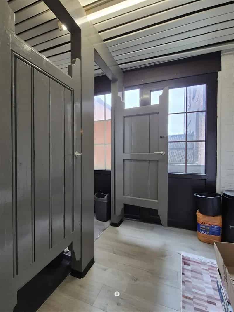 Kantoorruimte te huur Sint Niklaas Centrum 310m²