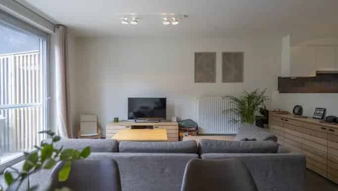 Huis te Koop Waregem 4 Kamers Stadstuin