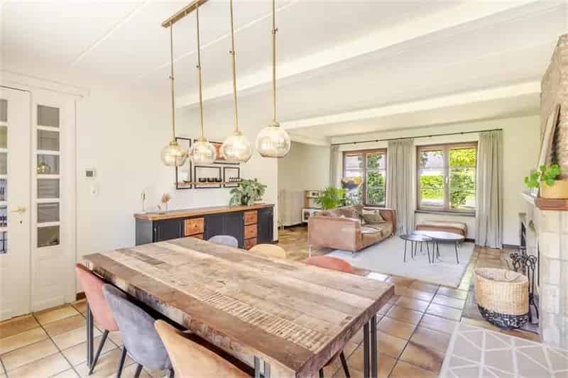 Huis te koop Wetteren 3 slaapkamers 179m² Giezeveld