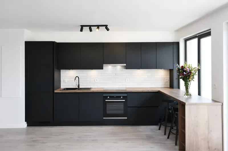 Appartement Gent: Uitzicht op 12de Verdieping