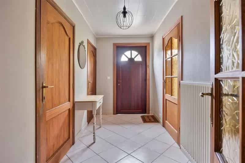 Charmante woning prachtig perceel