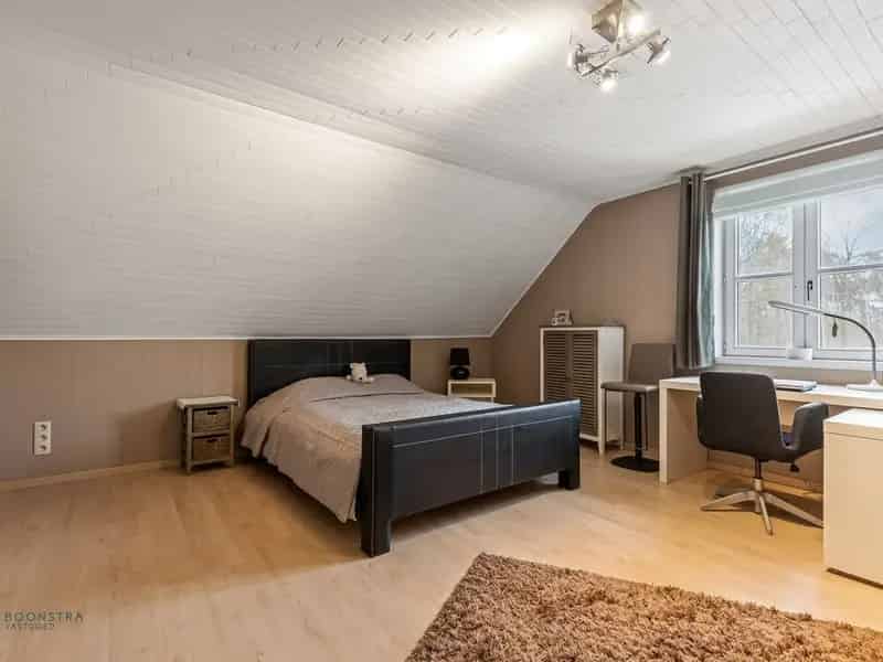 Huis te koop Putte 6 slaapkamers zwembad EPC 196