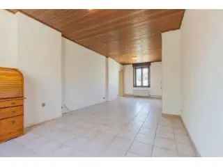 Huis te Koop Sterrebeek 3 slaapkamers grote tuin