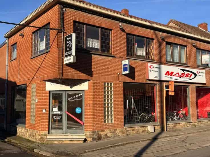 Huis Te Koop