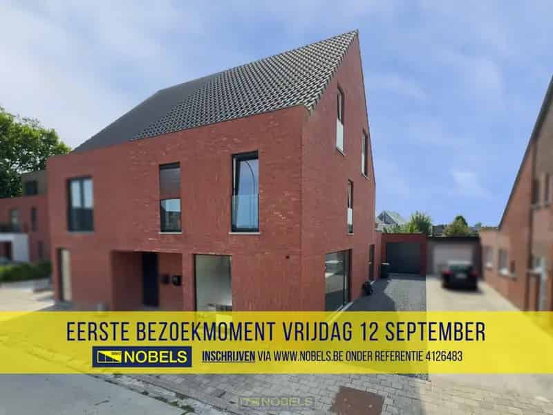 Huis te koop