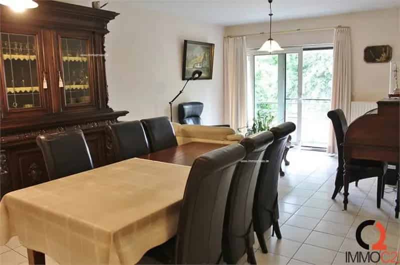 Appartement te huur Leopoldsburg 2 slaapkamers