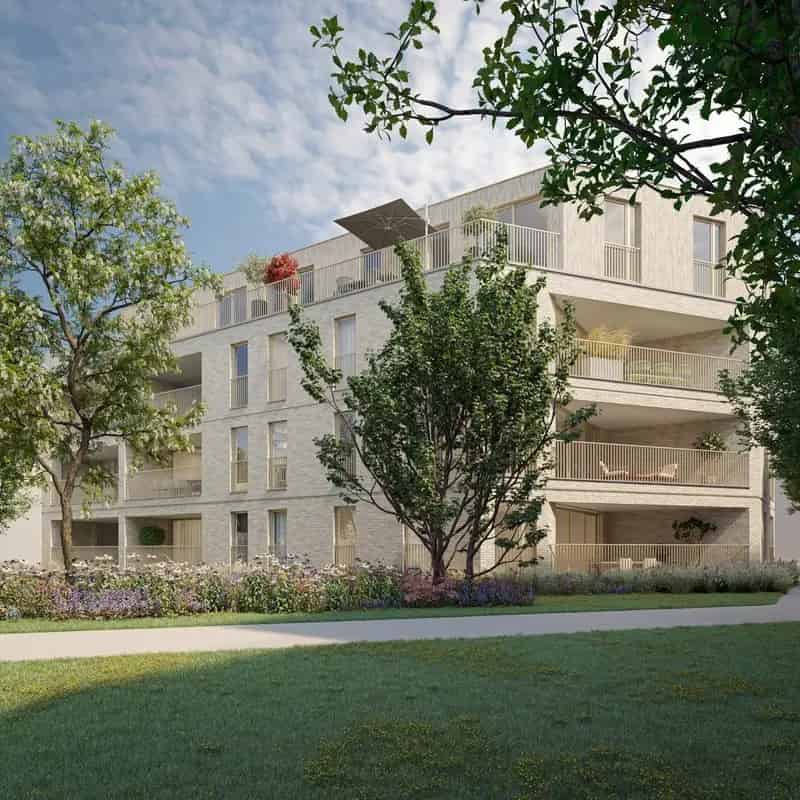 Park RSL Residentie Linnerie Volledige Aanbod