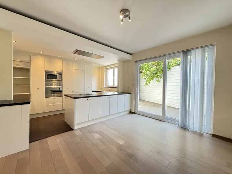 Moderne woning Mariakerke 2 slaapkamers Nabij strand