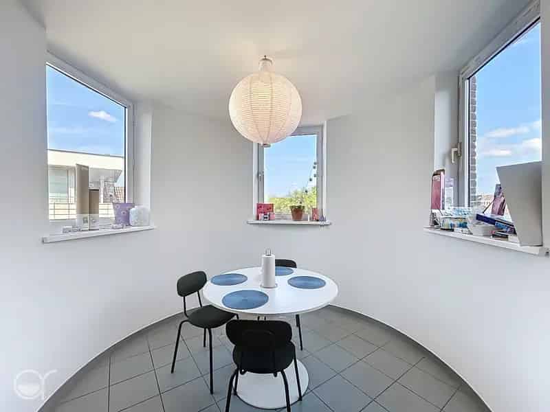 Dakappartement Gent te Huur