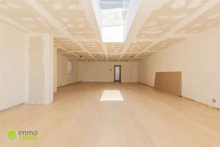 Huis te koop Lokeren 3 slaapkamers garage Zuidtuin