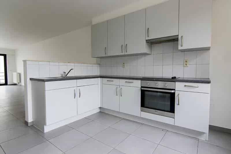 Appartement te koop Burcht 2 slaapkamers 100m2