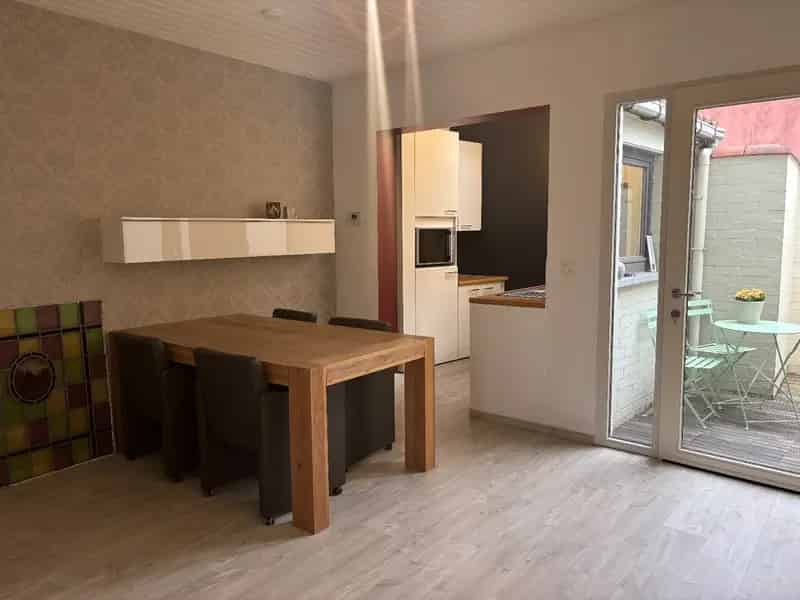 Gezellige Stadswoning 2 Slaapkamers Koertje
