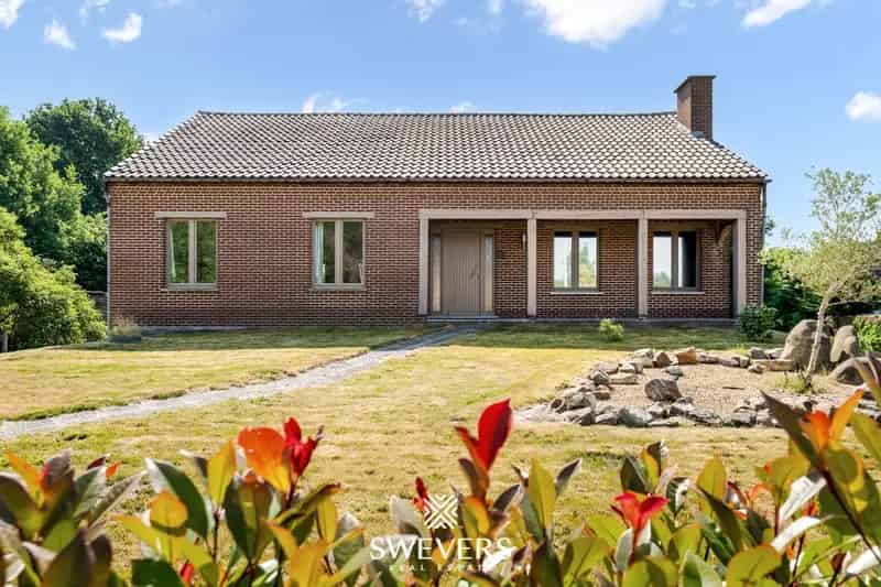 Huis te koop Scherpenheuvel Zichem 210m²