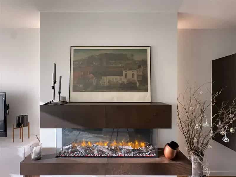 Modern Appartement te Huur Geraardsbergen Centrum 120m²