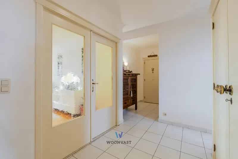 Appartement te huur Brussel 88m2 nabij Elisabethpark