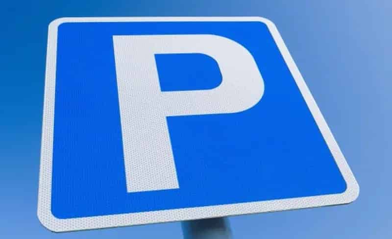 Parking Waregem Centrum
