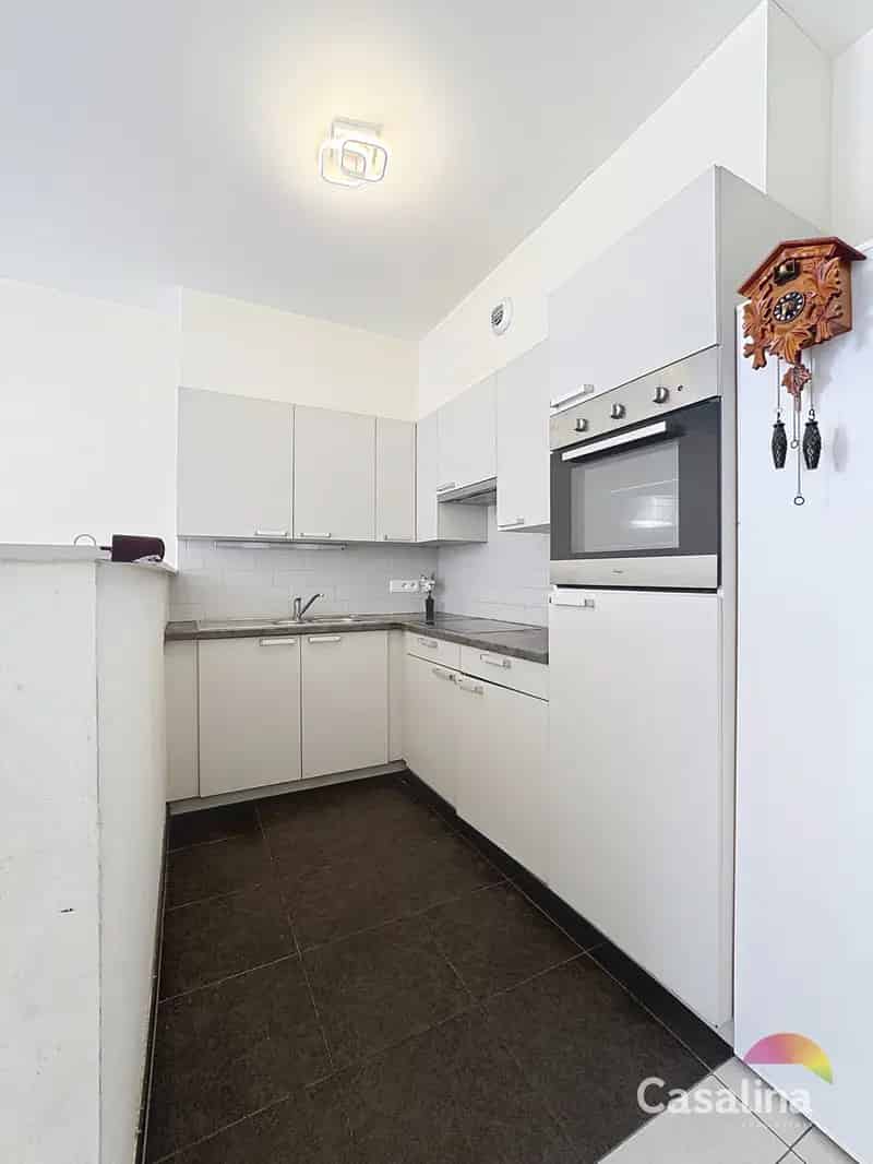 Appartement te koop 82m² 2 slaapkamers terras kelder parking EPC B+