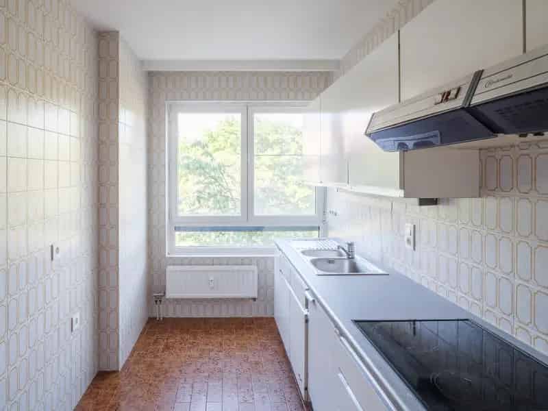 Appartement te koop Gent - Energiezuinig appartement in residentie Shamrock