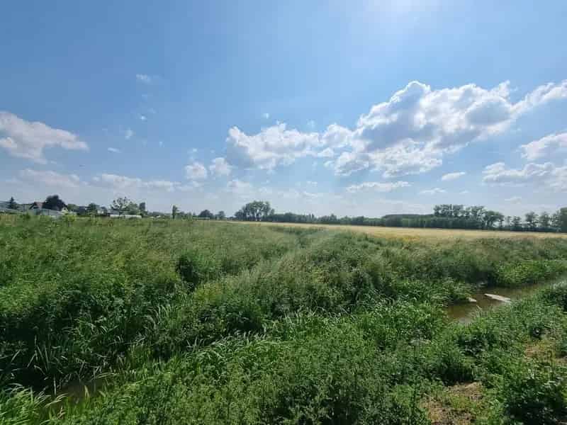 Ruime Nieuwbouw Woning Prachtige Locatie
