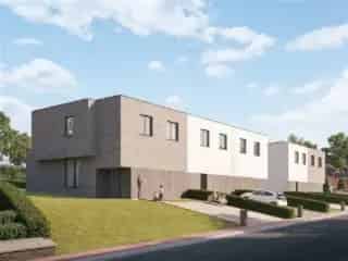 Project: BEN-woningen Bekkevoort - Molenbeek-Wersbeek 1737550-01335585_OM_242162
