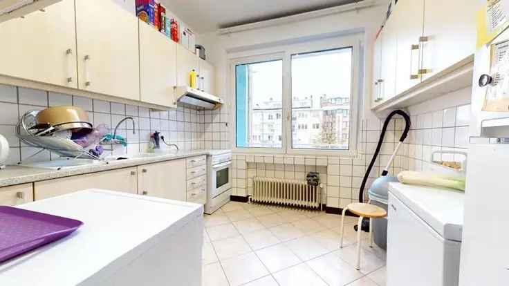 Appartement Te Koop