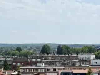 Appartement te Huur Sint-Lambrechts-Woluwe - Lichtrijk & Gerenoveerd