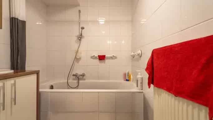 Opbrengsteigendom 5 Appartementen Harelbeke