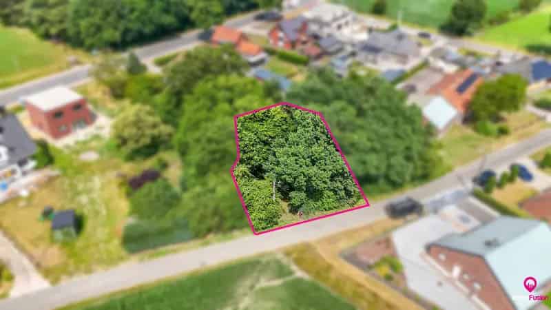 Bouwgrond te koop Hechtel 5a91ca Rustige locatie