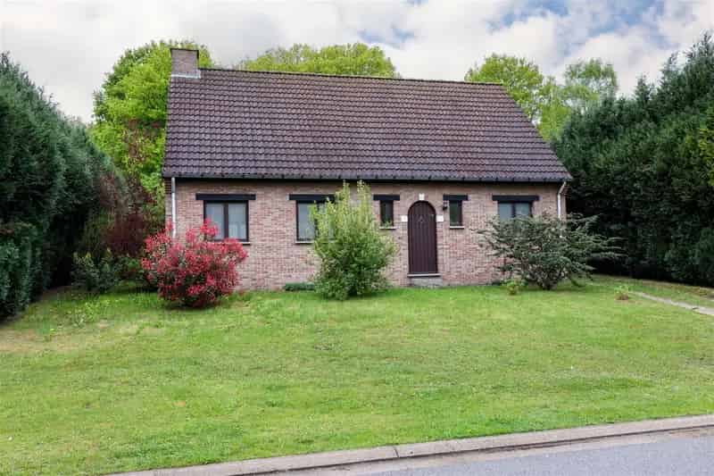 Ruime gezinswoning 4 slaapkamers Genk