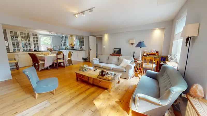 Appartement 1 slaapkamer Woluwe-Saint-Lambert