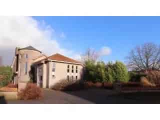 Huis te koop Vosselaar - Villa met Zwembad en Praktijkruimte