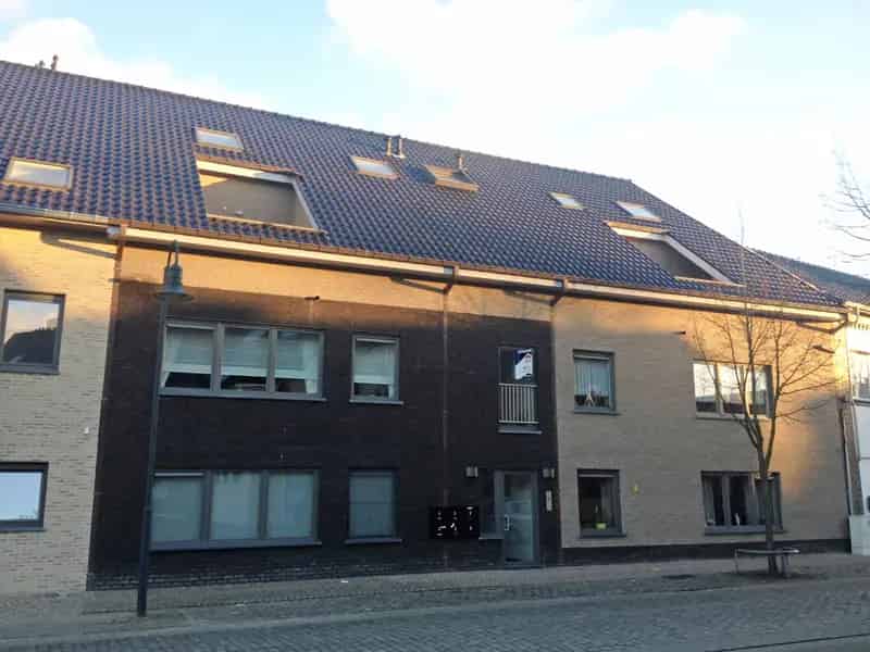 Duplexappartement te koop 135m2 3 slaapkamers 2 badkamers