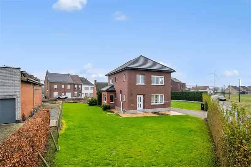 Huis te koop 3 slaapkamers Schendelbeke