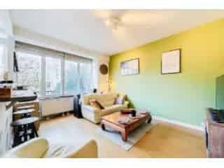 Appartement te Koop Vorst 57m2 - Balkon - Lage Lasten