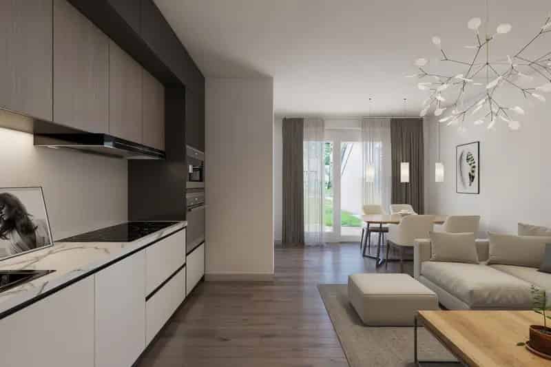 Knusse Vakantiewoning 4 Personen