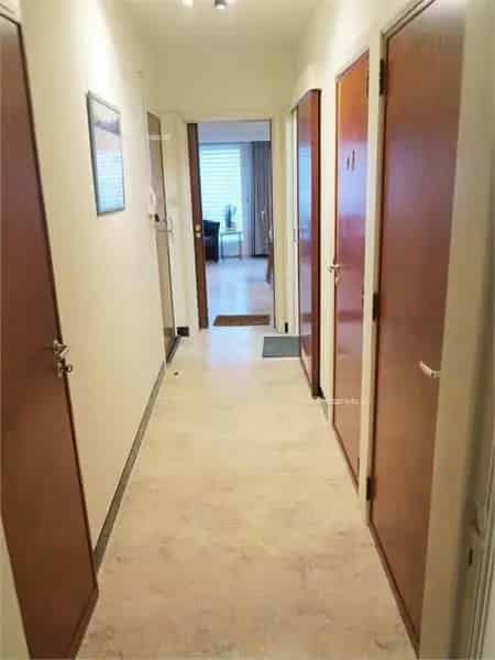 Appartement te koop Westende 1 slaapkamer