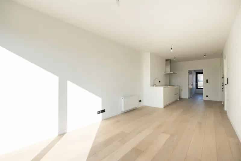 Appartement te Koop Blaasveld: 2 slaapkamers, zonnig terras