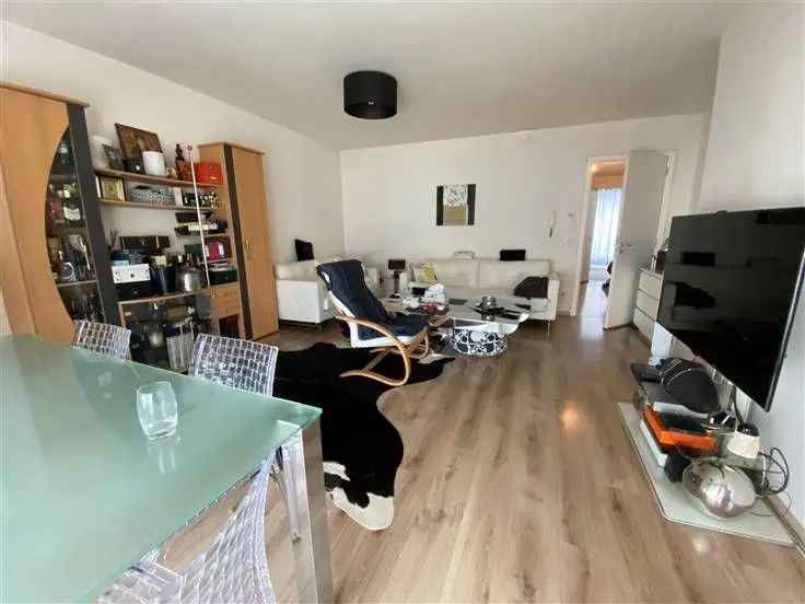 Appartement te koop Anderlecht 92m² - Nabij winkels en transport