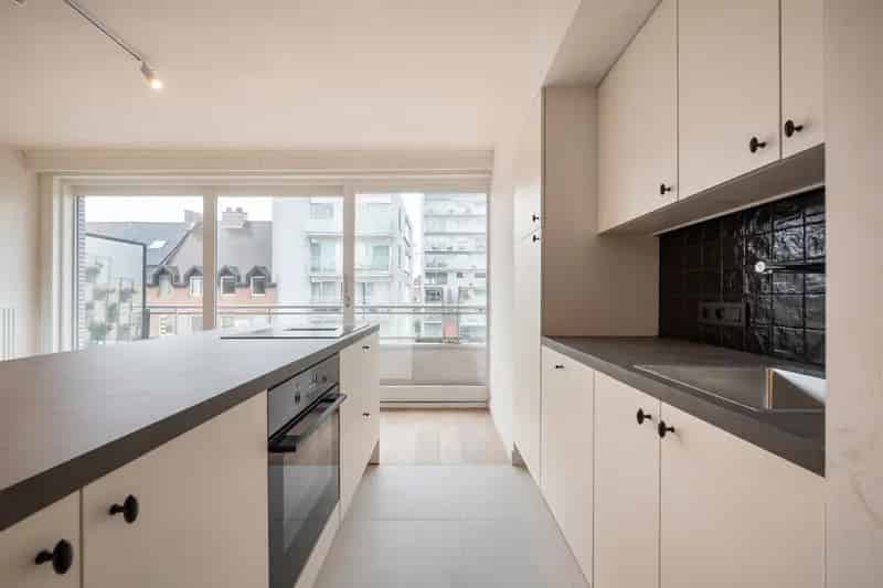 Gerenoveerd Appartement te Koop Brugge